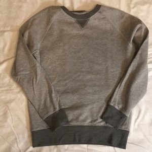 Bluenotes sweater